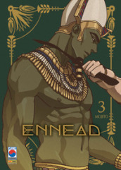 Ennead. Vol. 3