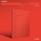Born to be (version a) (cd + photo card