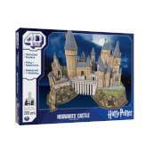 Hp Hogwarts Castle Gml