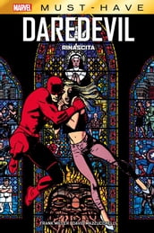 Marvel Must-Have: Daredevil - Rinascita