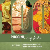 Puccini, my love