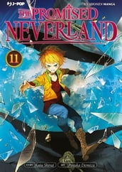 The promised Neverland: 11